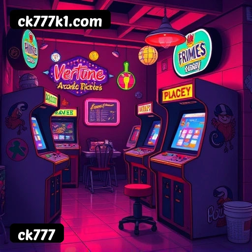 Processo de Download do App ck777 - Passo a Passo Simples