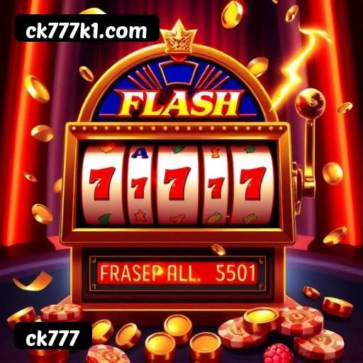 Vantagens de jogar slots no ck777 Brasil