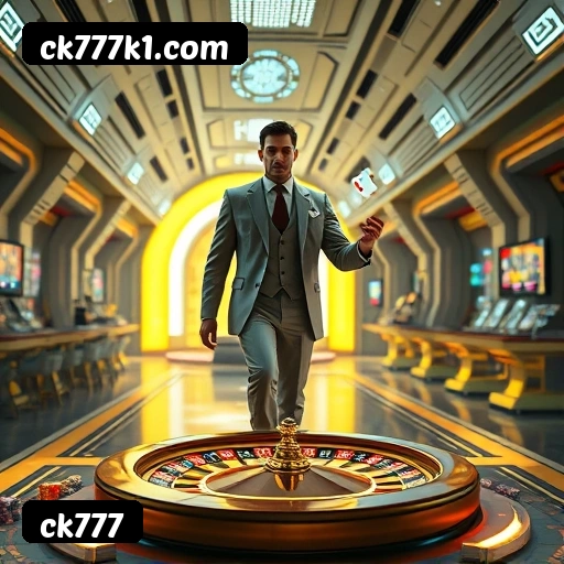 Jogos de Cassino em Destaque - Slots, Roleta, Blackjack